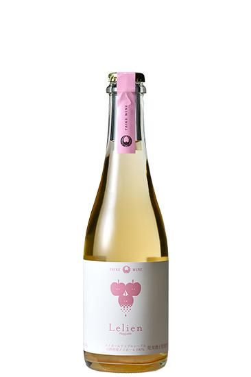 ル・リアン メイポール シードル 375ml